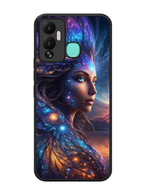 Infinix Hot 12 Play Fairy