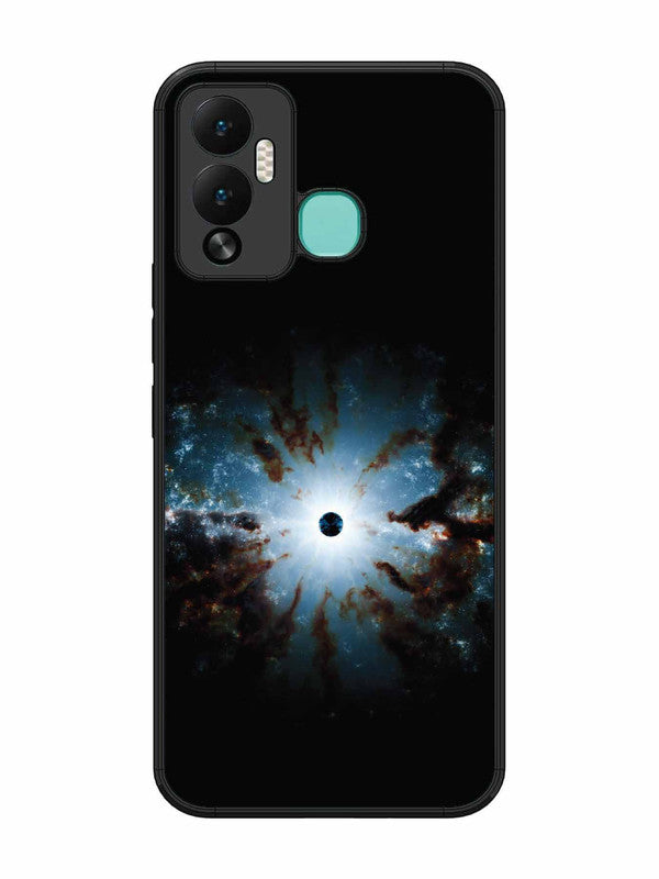 Infinix Hot 12 Play Dark Universe