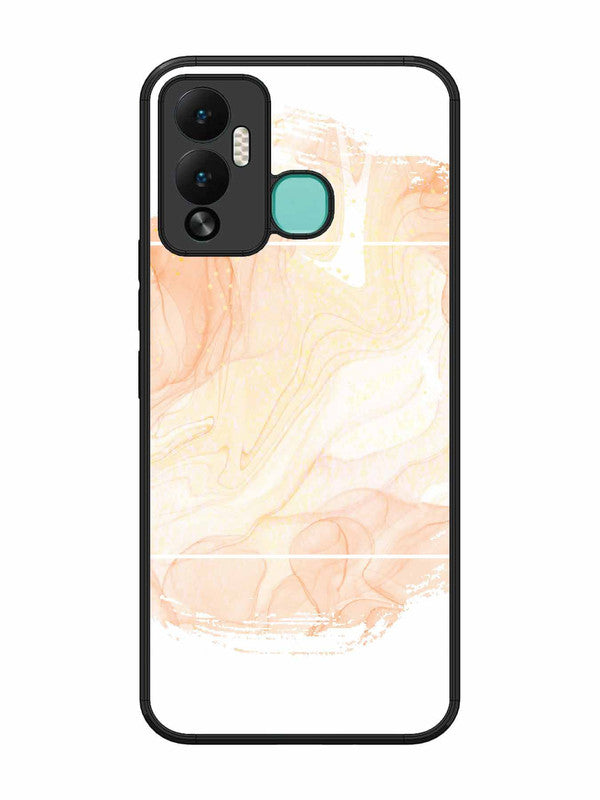 Infinix Hot 12 Play Aurora Marble