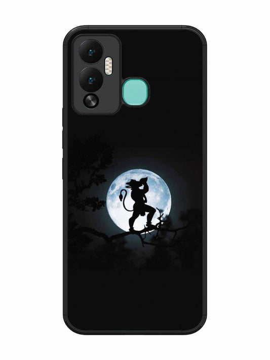 Infinix Hot 12 Play Hanuman