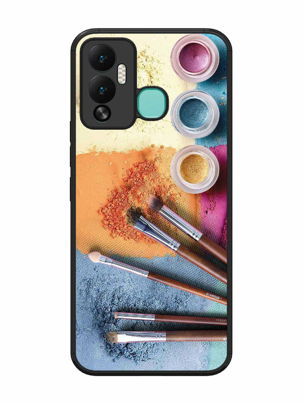Infinix Hot 12 Play Creative Canvas