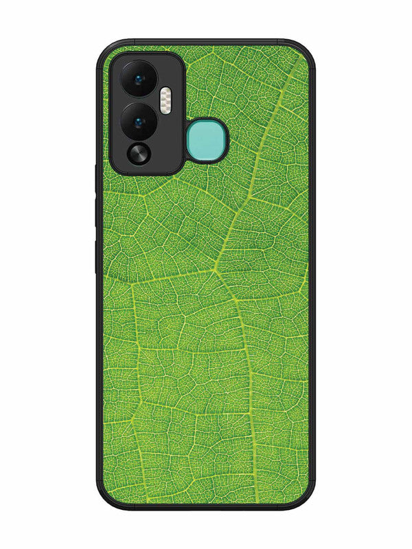 Infinix Hot 12 Play Leaf vins