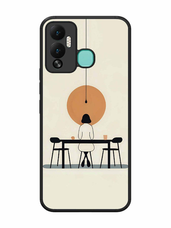 Infinix Hot 12 Play Alone