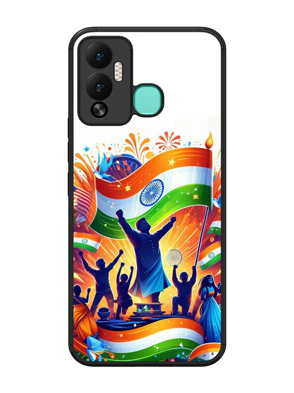 Infinix Hot 12 Play Independant India