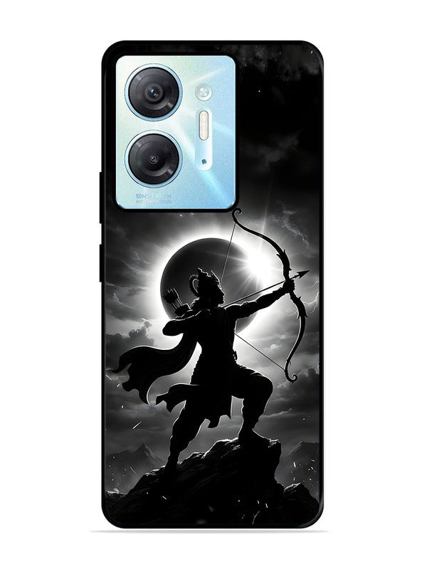 Infinix Hot 30 4G Prabhu Shri Ram
