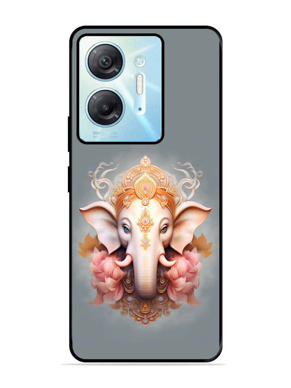 Infinix Hot 30 5G Ganesh Ji