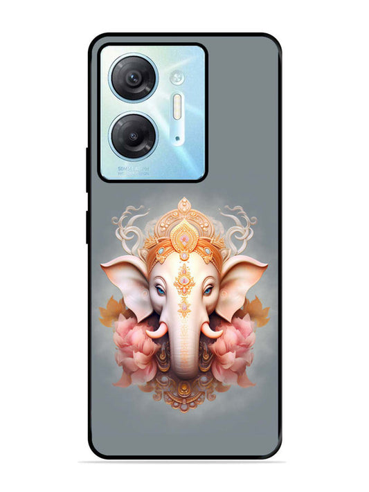 Infinix Hot 30 5G Ganesh Ji