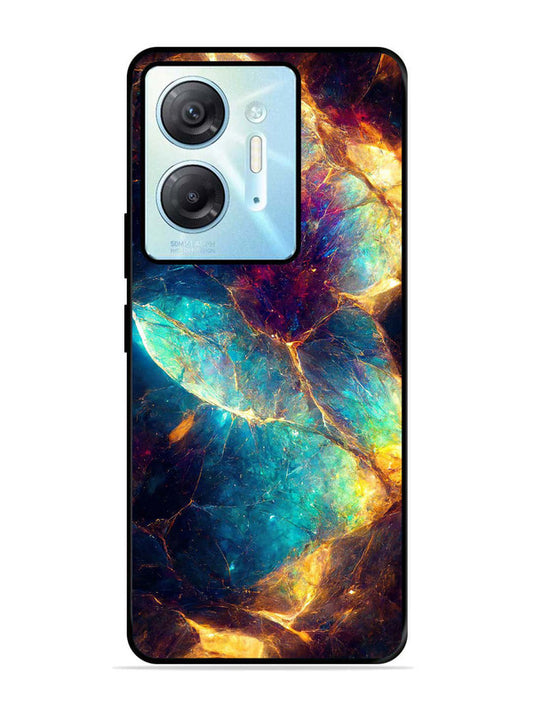 Infinix Hot 30 5G Vibrant, Kaleidoscope, Chromatic Fusion