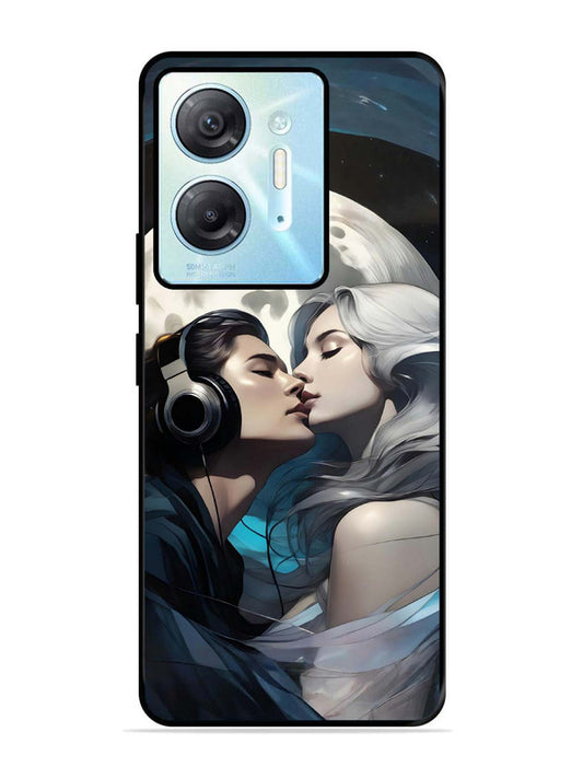 Infinix Hot 30 5G Love, Together Always, Romance