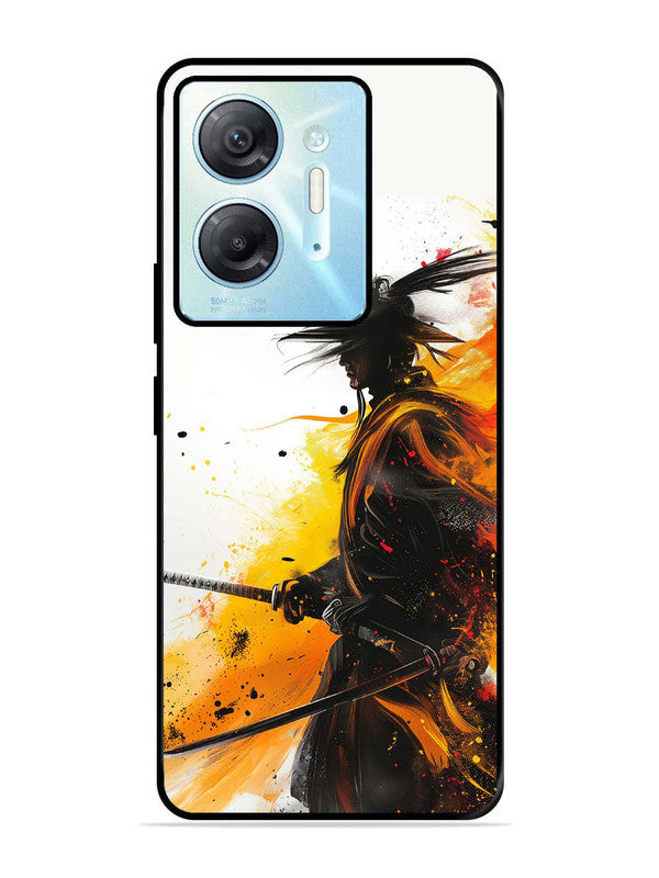 Infinix Hot 30 5G Ninja
