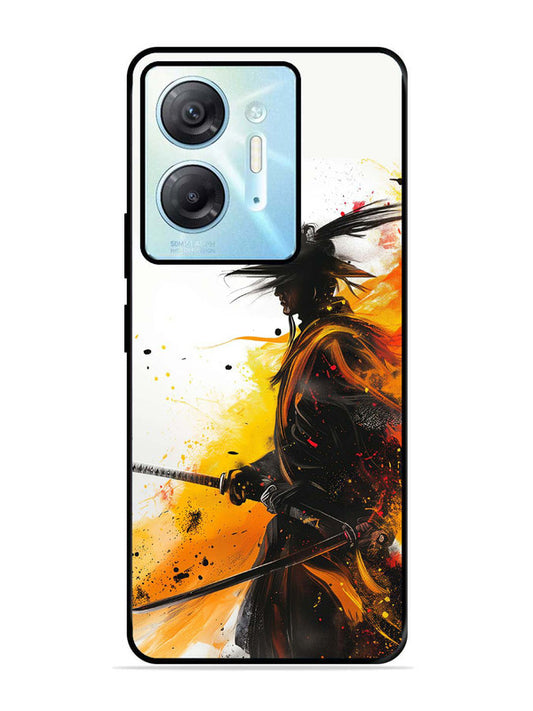 Infinix Hot 30 5G Ninja