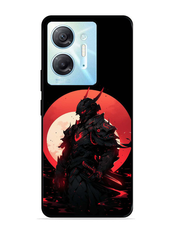 Infinix Hot 30 5G Battle Ninja