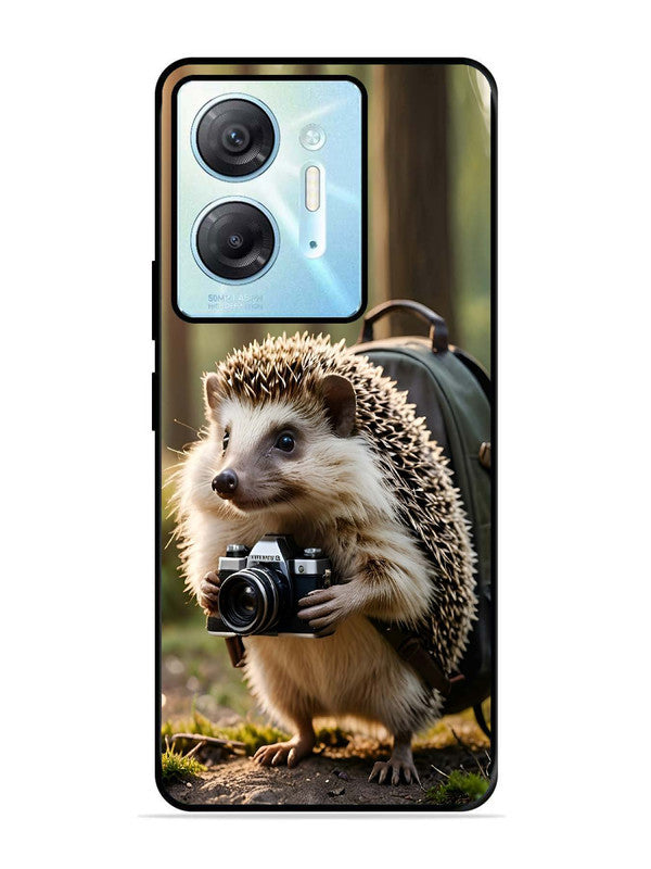 Infinix Hot 30 5G Wildlife Photographer