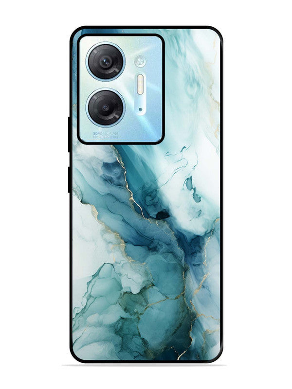 Infinix Hot 30 5G Oceanic Marble