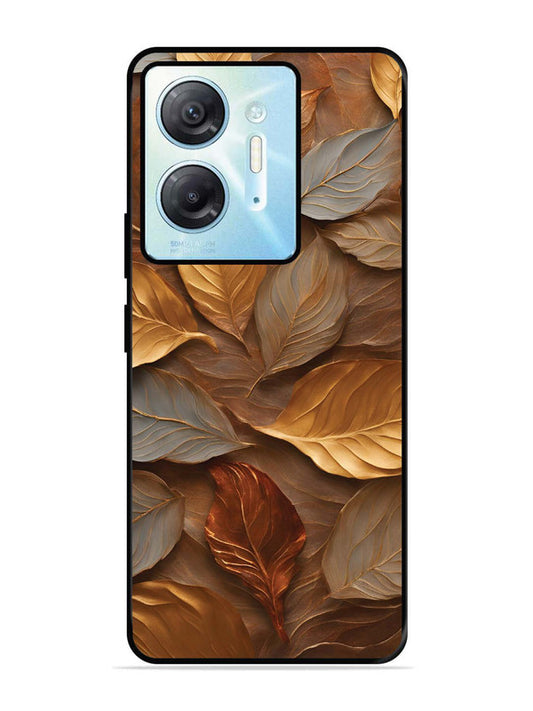 Infinix Hot 30 5G Dry Leaves