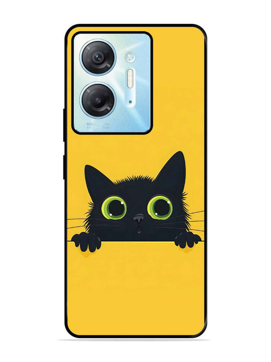 Infinix Hot 30 5G Cat
