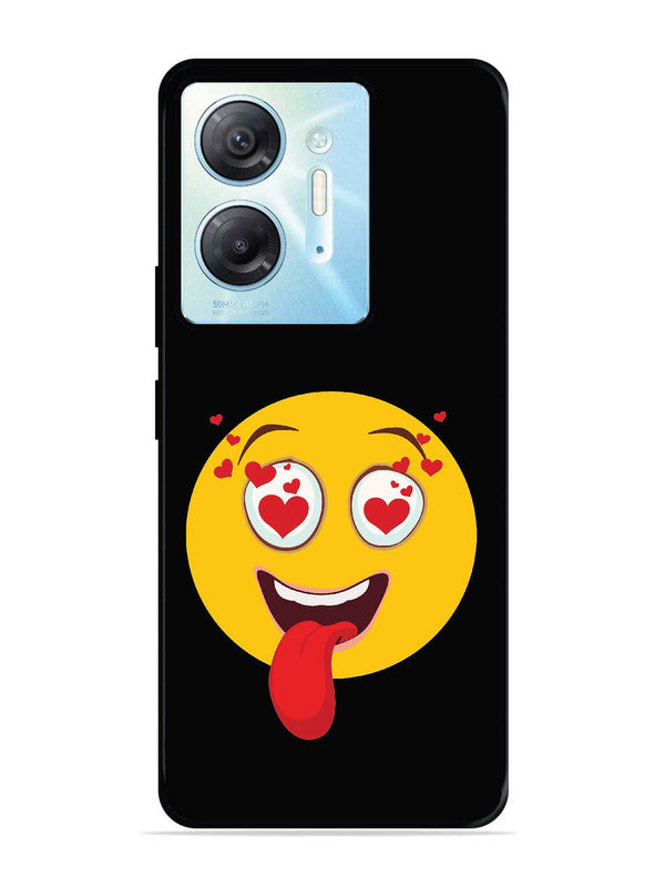 Infinix Hot 30 5G Lovely Smiley