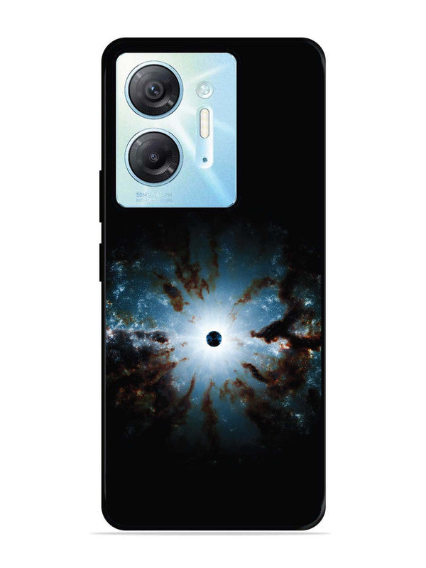 Infinix Hot 30 5G Dark Universe