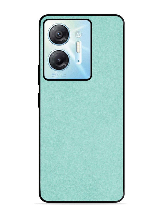 Infinix Hot 30 5G Ocean Breeze Plain