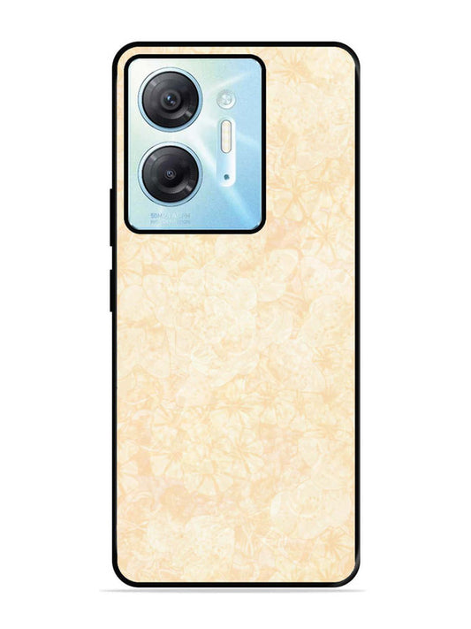 Infinix Hot 30 5G Blossom White Floral