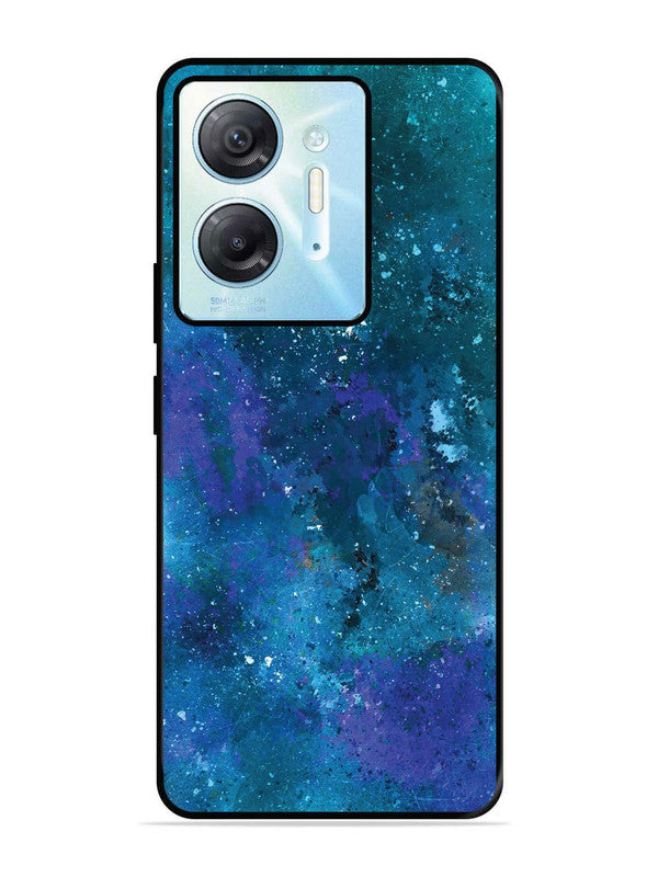 Infinix Hot 30 5G Celestial Dreamscape, Nebula