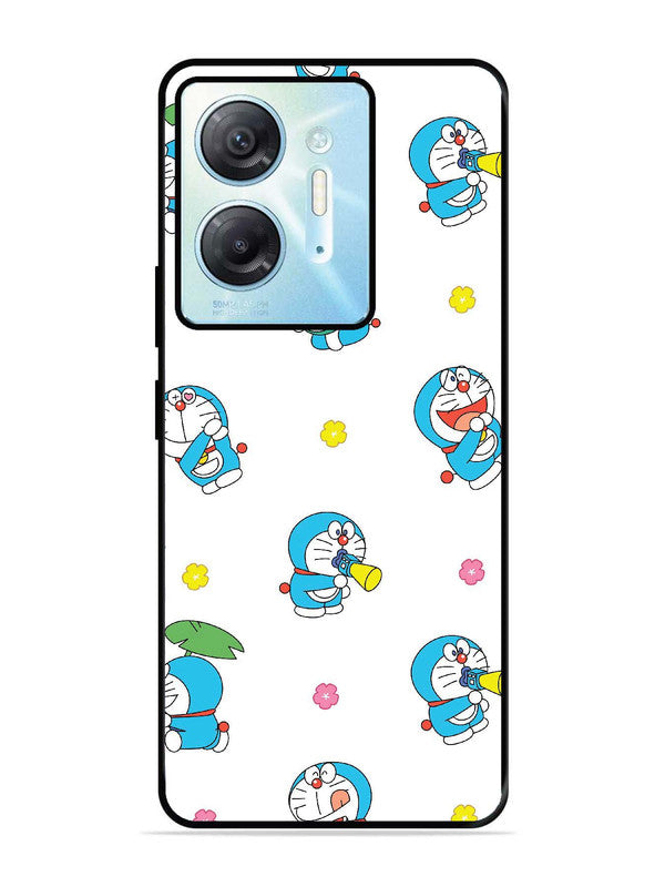 Infinix Hot 30 5G Doraemon