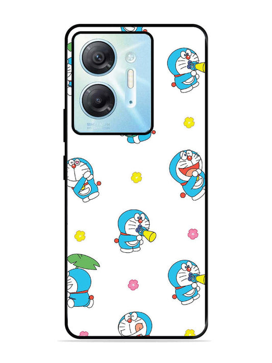 Infinix Hot 30 5G Doraemon