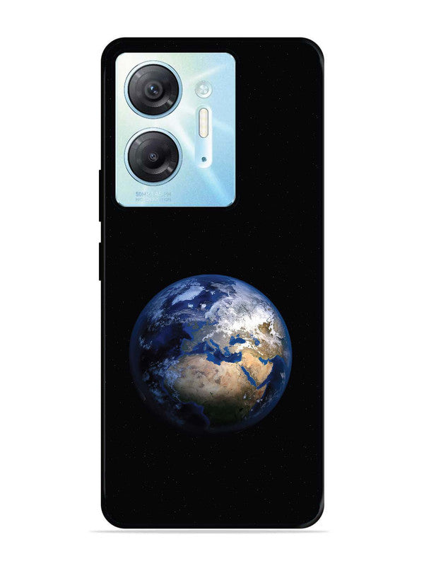 Infinix Hot 30 5G Earth From Space