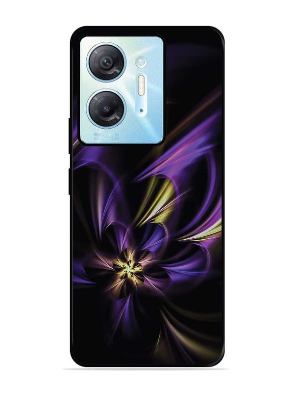 Infinix Hot 30 5G Royal Purple Bloom