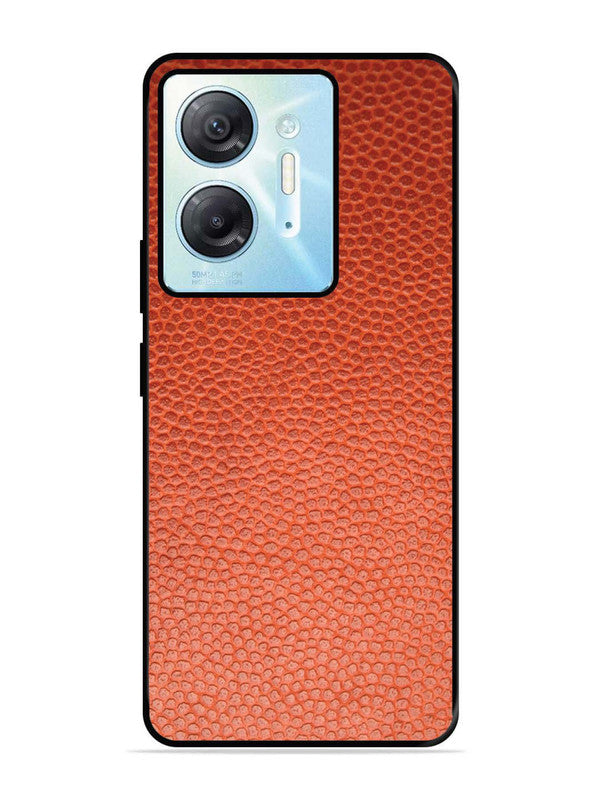 Infinix Hot 30 5G Leather Pattern