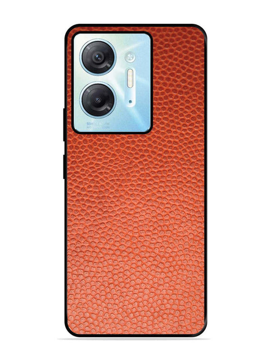 Infinix Hot 30 5G Leather Pattern