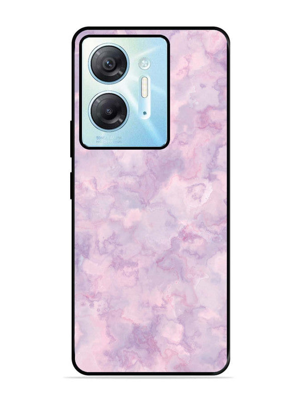 Infinix Hot 30 5G Pink Marble