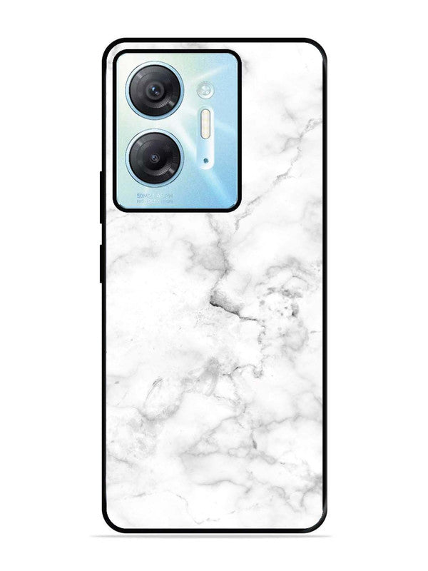 Infinix Hot 30 5G White Marble