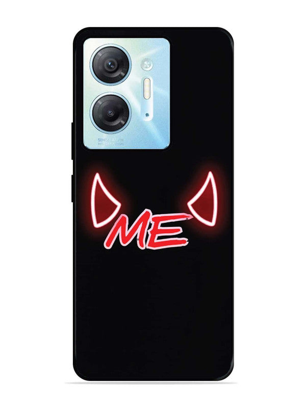 Infinix Hot 30 5G Devil Me