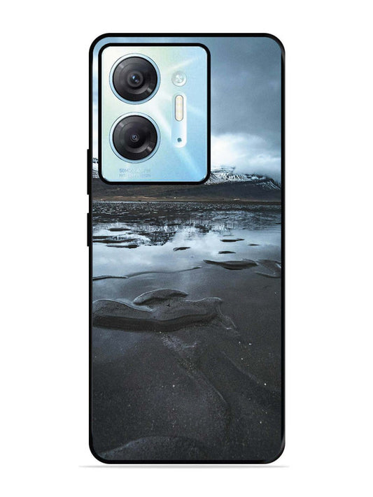 Infinix Hot 30 5G Beach And Mountain