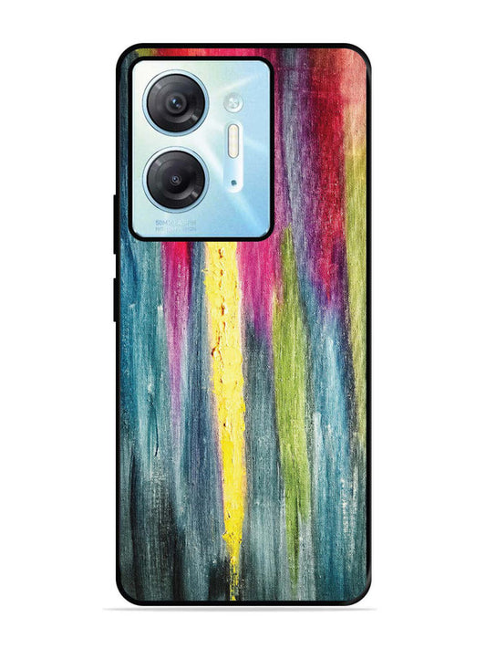 Infinix Hot 30 5G Colorful Crayons