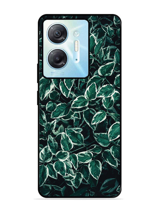 Infinix Hot 30 5G Green Oasis Leafs
