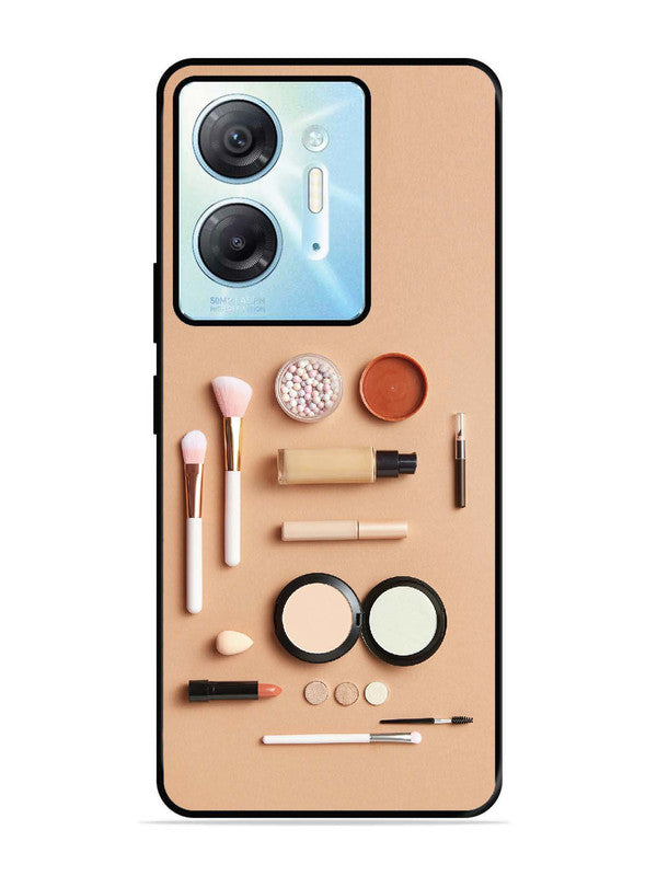 Infinix Hot 30 5G Girls Makeup Kit