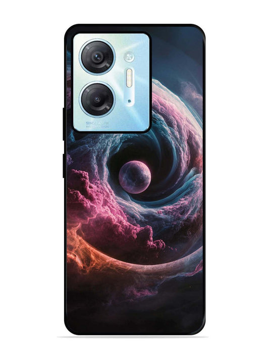 Infinix Hot 30 5G Colorful Universe