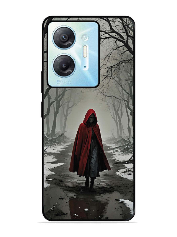 Infinix Hot 30 5G Scarlet Witch