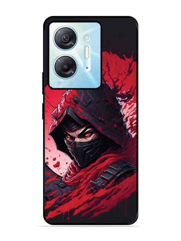 Infinix Hot 30 5G Bloody Ninja
