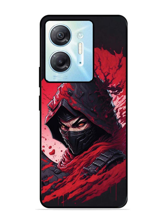 Infinix Hot 30 5G Bloody Ninja