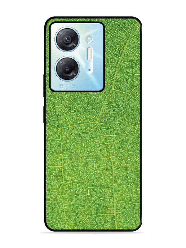 Infinix Hot 30 5G Leaf vins