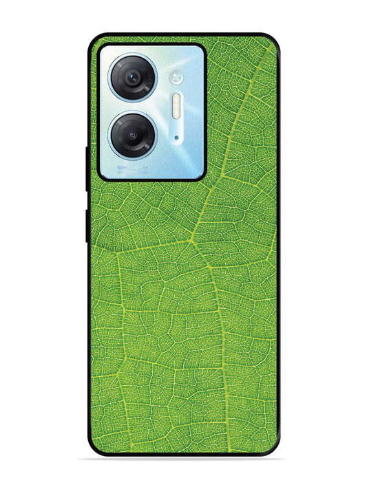 Infinix Hot 30 5G Leaf vins