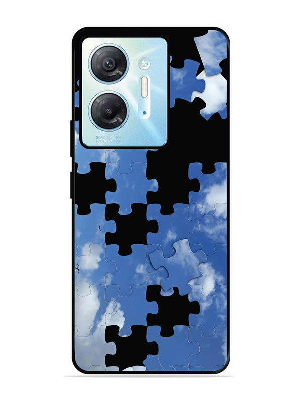 Infinix Hot 30 5G Puzzle