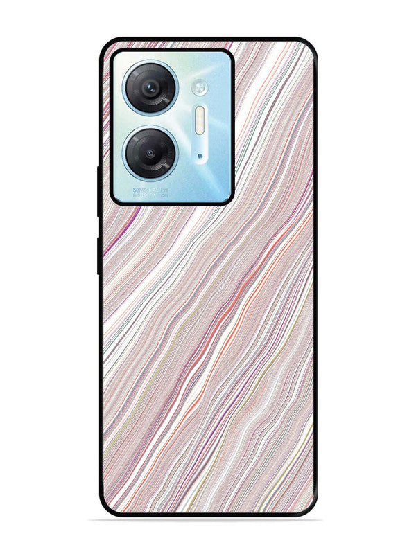 Infinix Hot 30 5G Abstract Marble