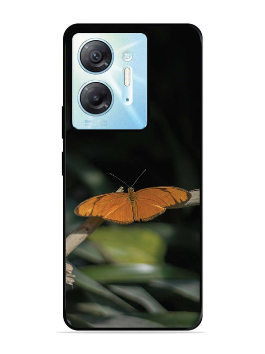 Infinix Hot 30 5G Beautiful Butterfly