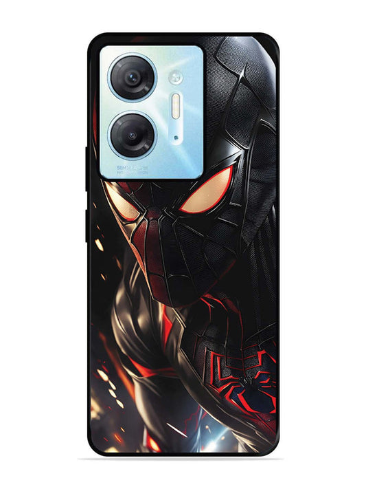 Infinix Hot 30 5G Spiderman
