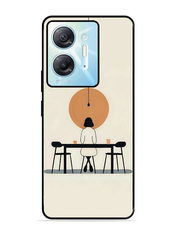 Infinix Hot 30 5G Alone