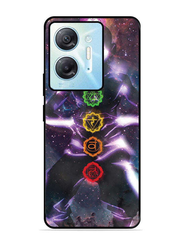 Infinix Hot 30 5G Aang Avatar The Last Airbender